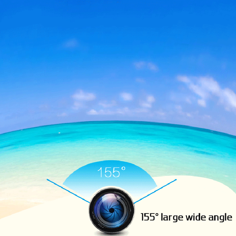 Máy ảnh hành động ngoài trời SQ23 CAMERA MINI