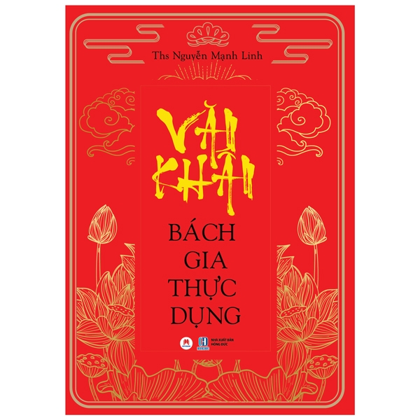 Văn Khấn Bách Gia Thực Dụng