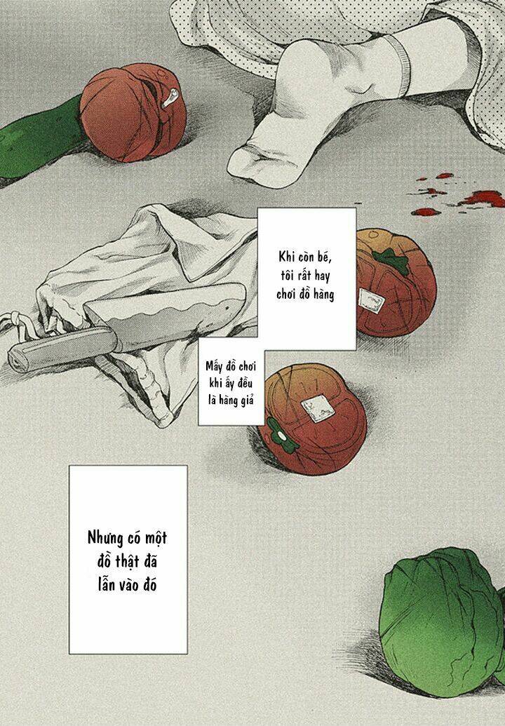 kara no kyoukai - the garden of sinners chapter 14 2