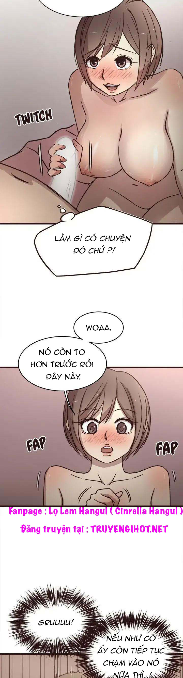 tình yêu dại khờ chapter 9.1 7