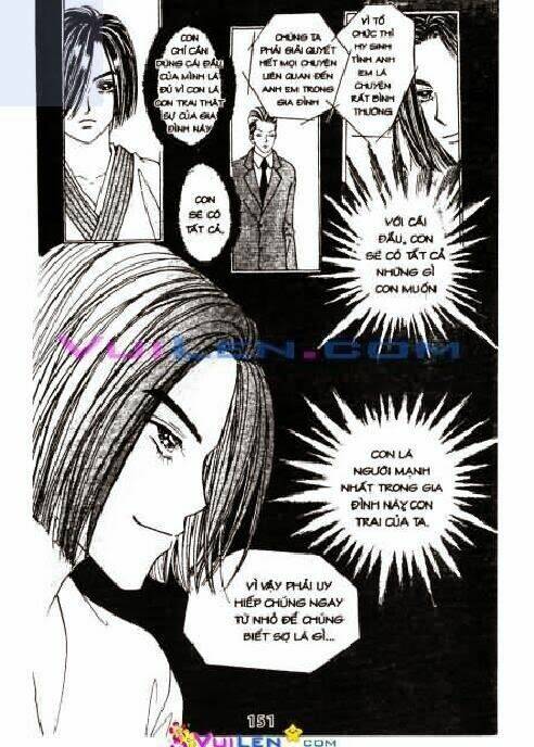 nhật ký tân hôn chapter 11 149