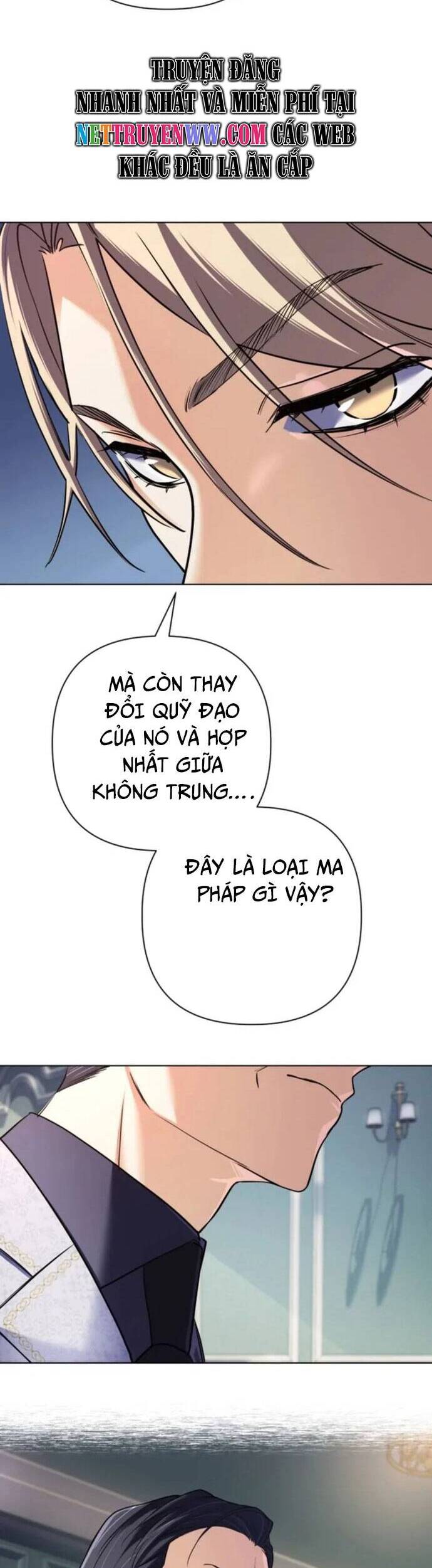 sự trở lại của đại pháp sư huyền thoại chapter 7 18