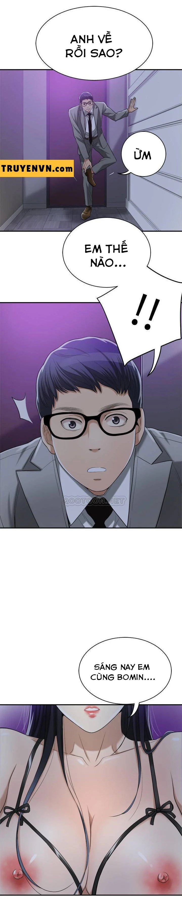 ham muốn chapter 20 26