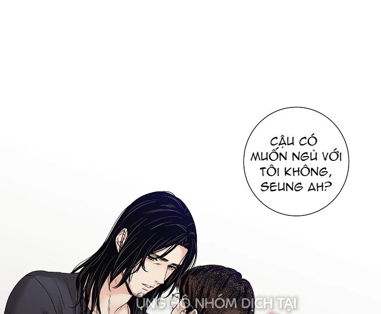 [18+] tình yêu hoang tưởng - love is an illusion queen chapter 15.1 18