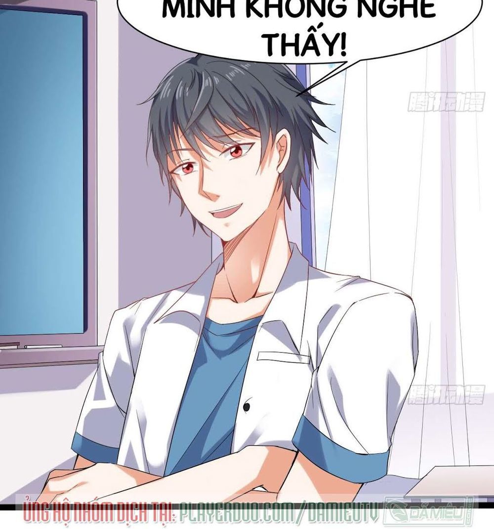 địa phủ khai phá thương chapter 14 26