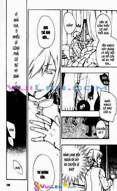 thanh kiếm và vương miện chapter 9 128