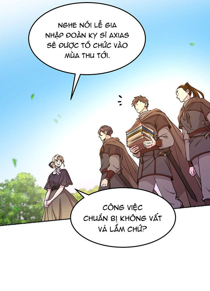 như gió trên cành cây khô chapter 63 33