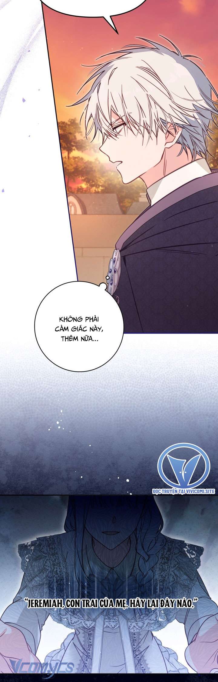 không có chỗ cho kẻ giả mạo chapter 50 30