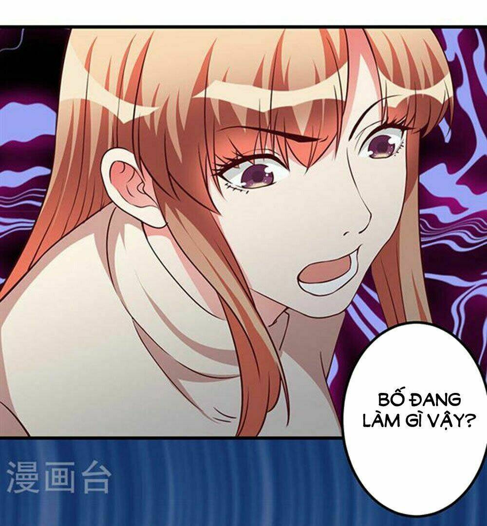 gối đầu vào tổng tài ác ma chapter 68 11