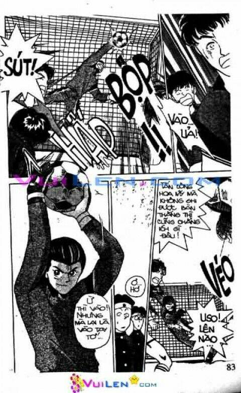 sôi động cầu trường full 17 tập chapter 3 82