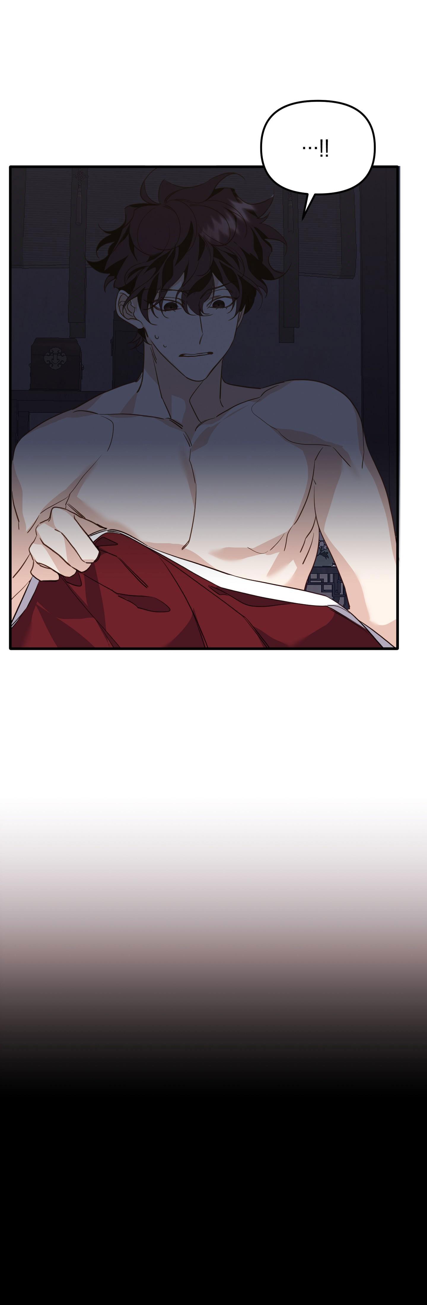 hổ trở về chapter 12 23