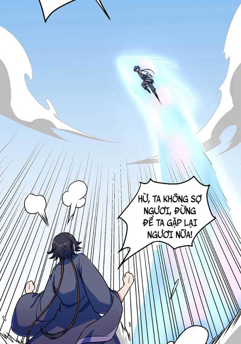 võ đạo độc tôn chapter 521 11