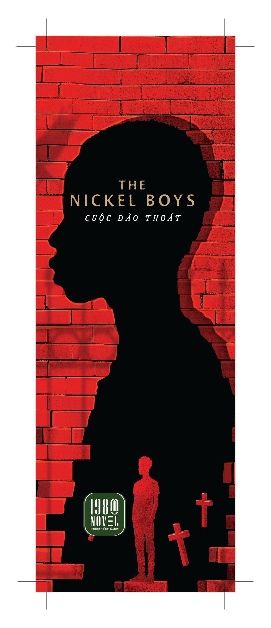 The Nickel Boys : Cuộc Đào Thoát