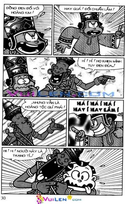 thần đồng đất việt chapter 89 27