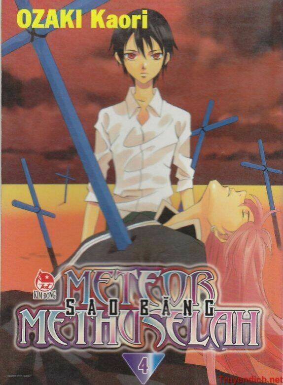 meteor methuselah chapter 15 1