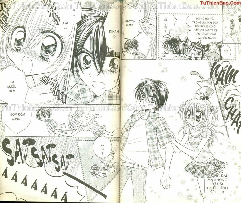 tôi là idol chapter 8 60