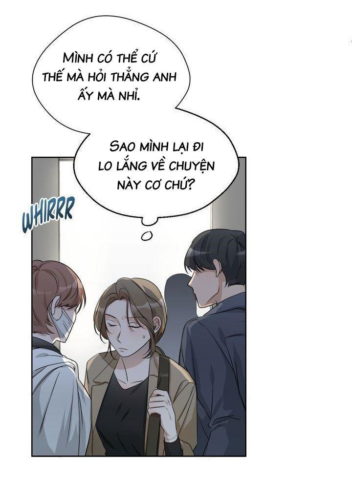 giấc mơ ngọt ngào chapter 6 21