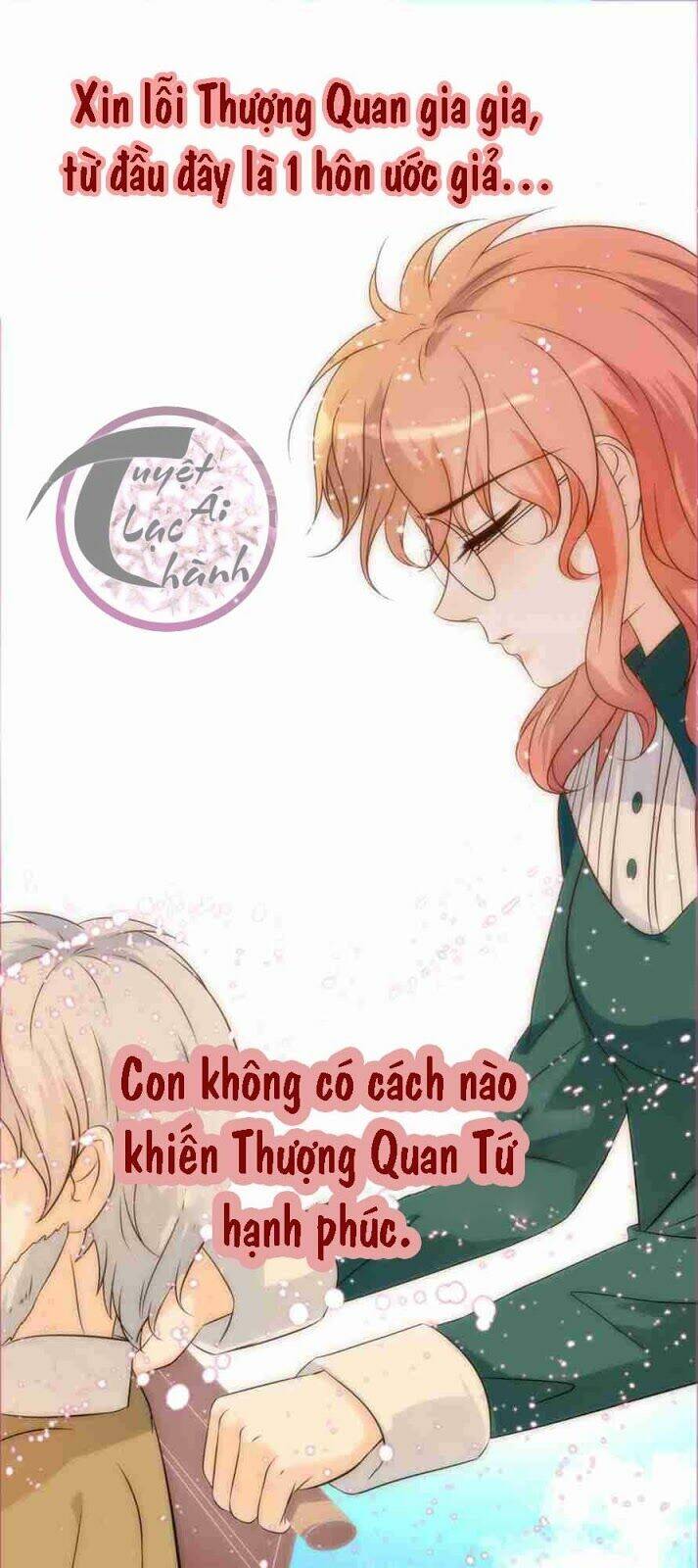 mật đào tiểu kiều thê chapter 18 5