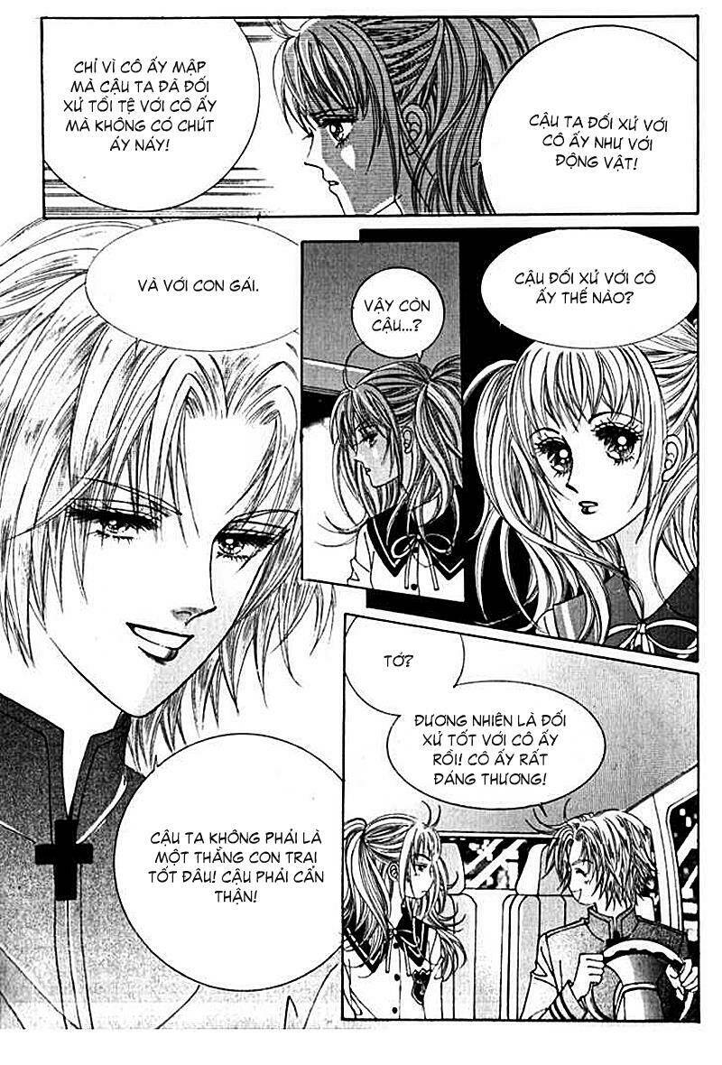 cô nàng xinh đẹp chapter 3.2 26