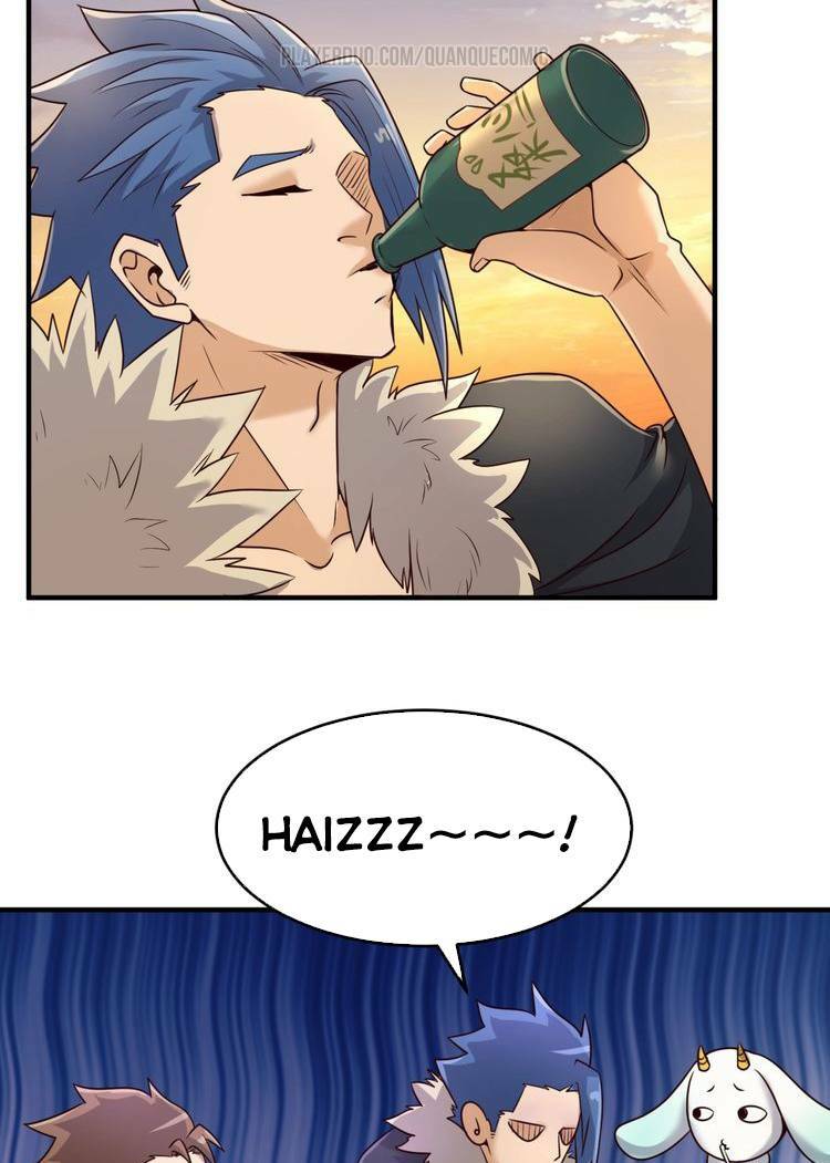 người chặn xuyên không chapter 42 6