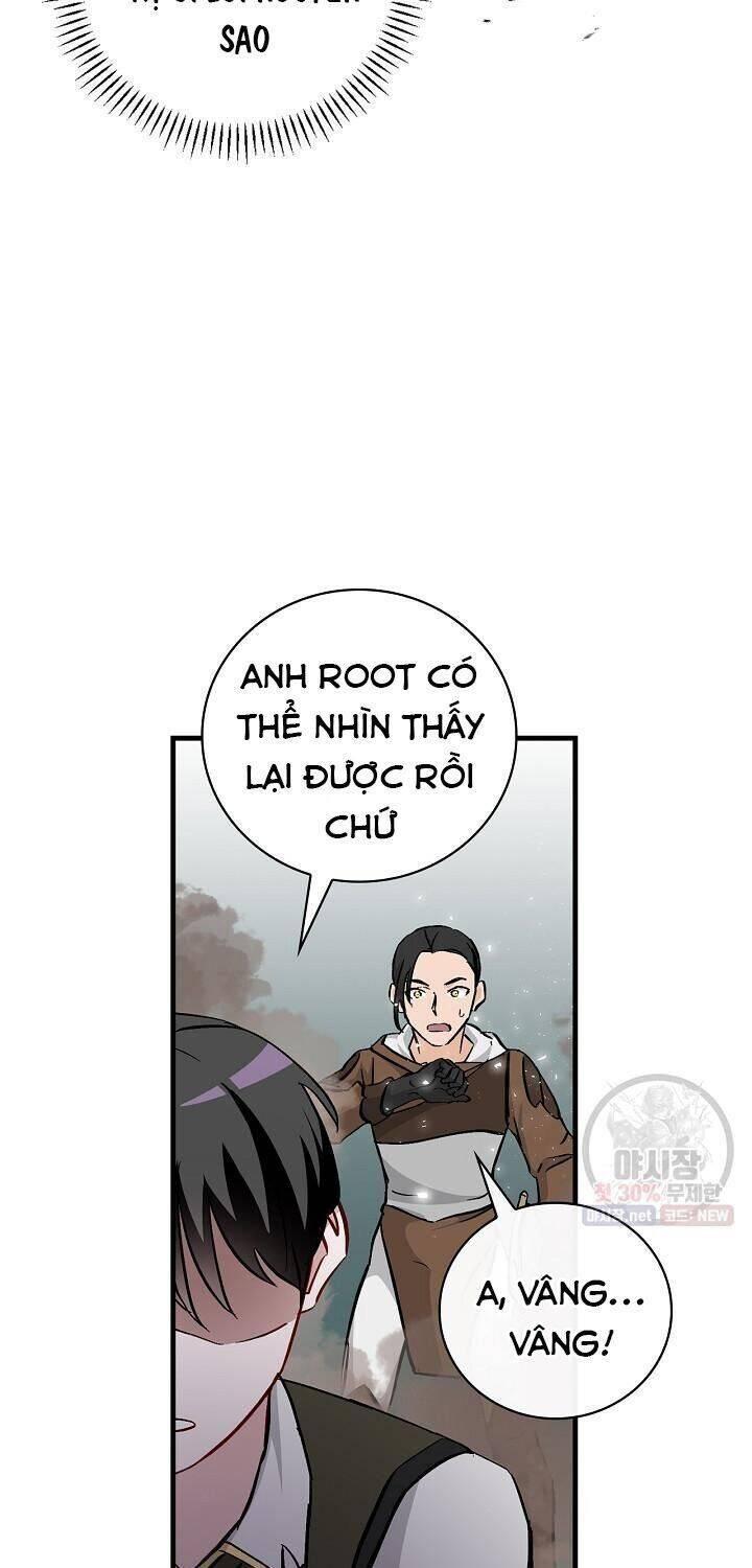 tôi lên cấp chỉ bằng cách ăn chapter 60 51