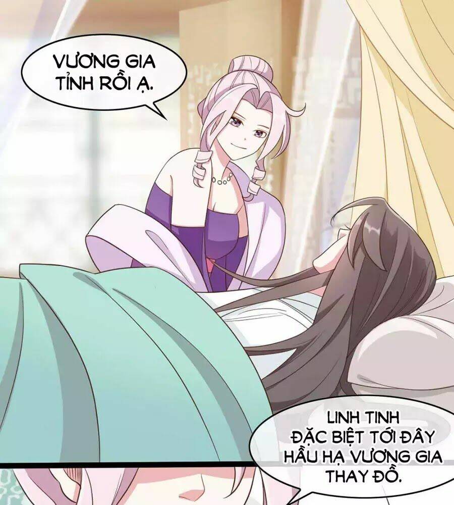 đích nữ hữu độc chapter 35 18