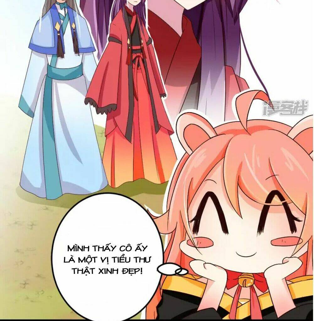 đệ tử của ta là heo chapter 6 11