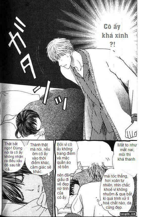 diamond life chapter 5 33