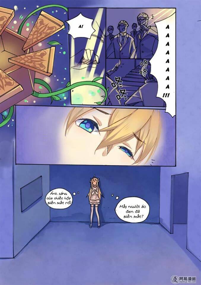 câu chuyện tuyệt vời của sao chapter 1 24