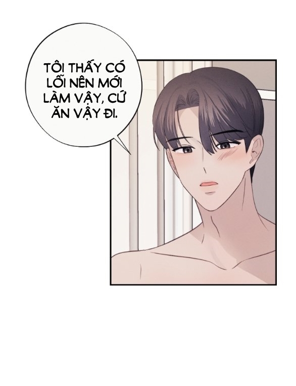 [18+] người vợ quyến rũ chapter 20.2 43