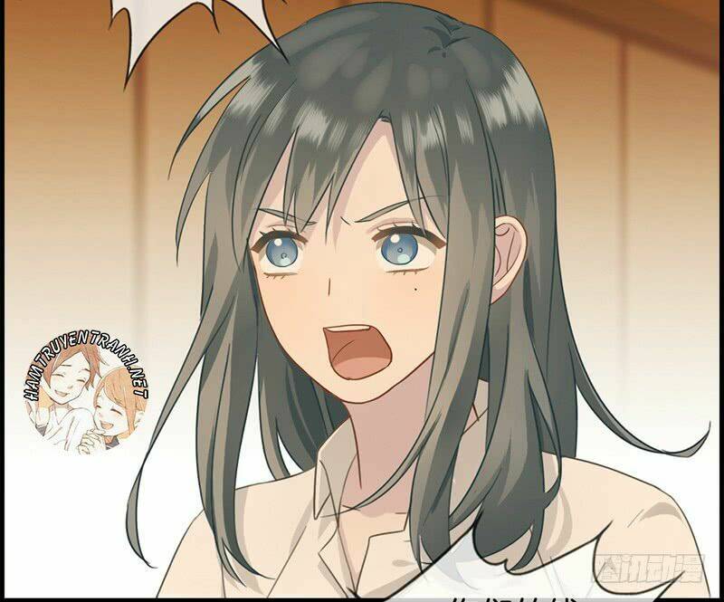 phúc hắc thiếu gia trêu chọc tôi chapter 6 5