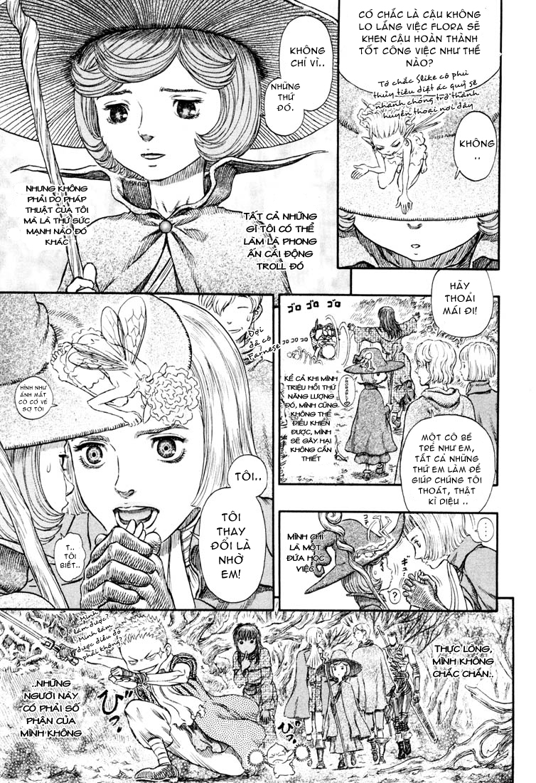 kiếm sĩ đen chapter 238 9