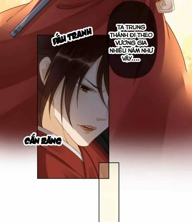 sủng phi của vương chapter 159 10