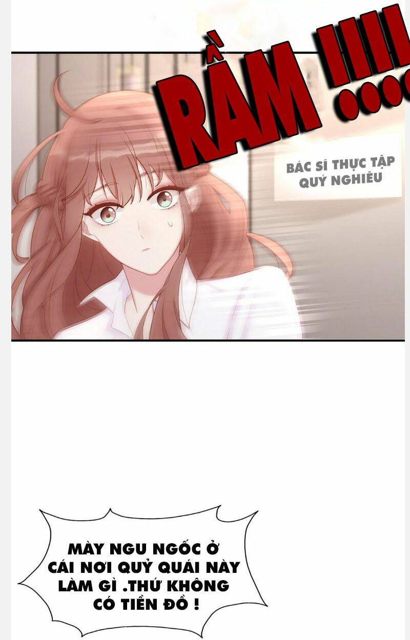 sủng em sủng tới tận cùng chapter 48.1 15