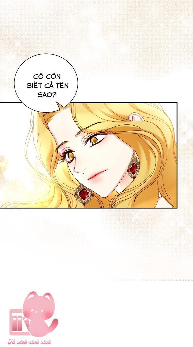 thế thì ta cứ trở thành kẻ ác thôi chapter 53 53