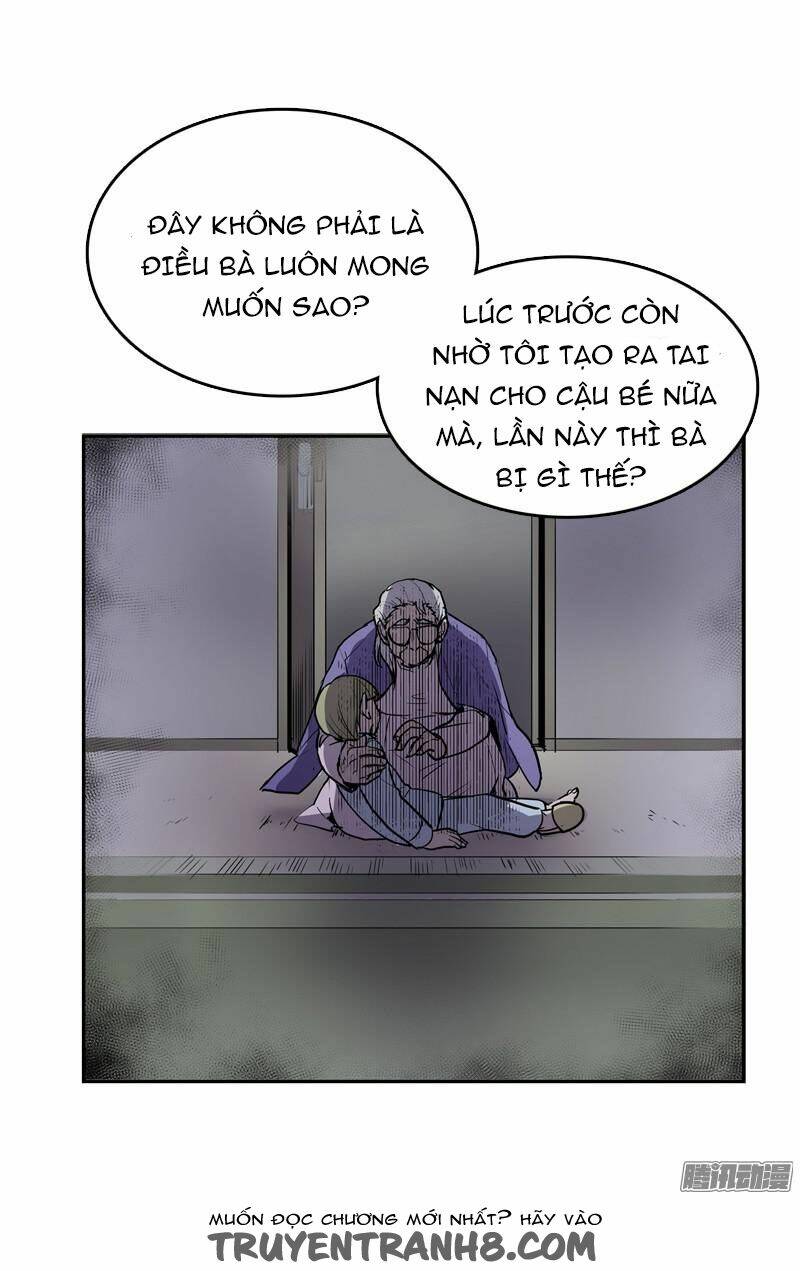 cửa hàng không tên chapter 36 24