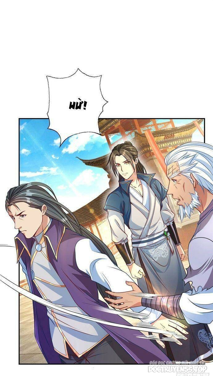 ta có khả năng vô hạn đốn ngộ chapter 8 25