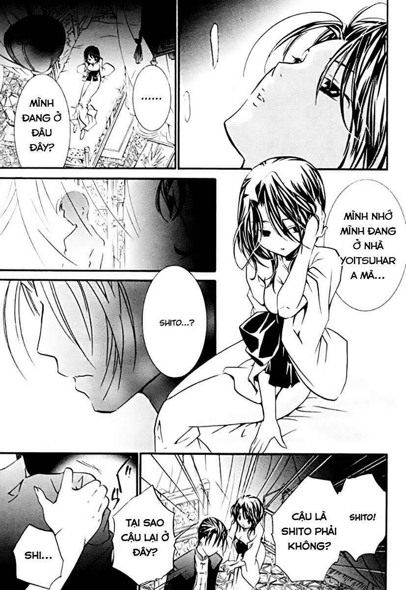 zombie-loan chapter 60 10