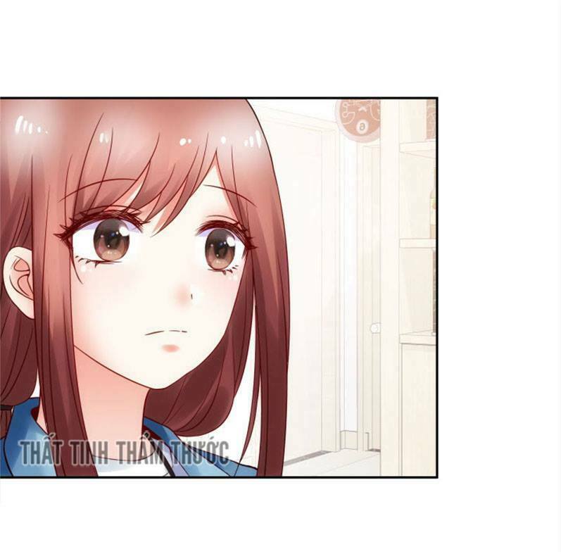 bạn trai 1/4 của tôi chapter 8 19