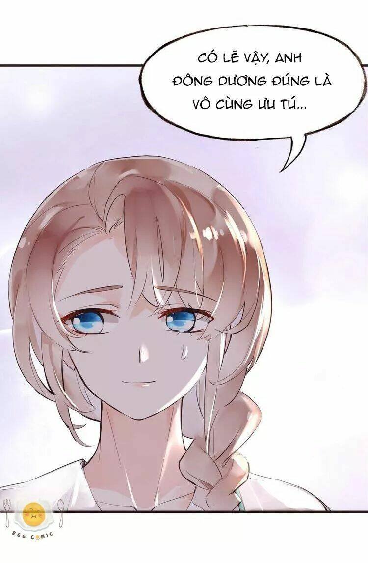 nở rộ trên bụi gai chapter 44 5