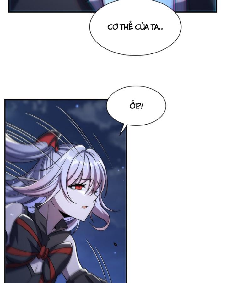huyết cơ và kỵ sĩ chapter 300 60