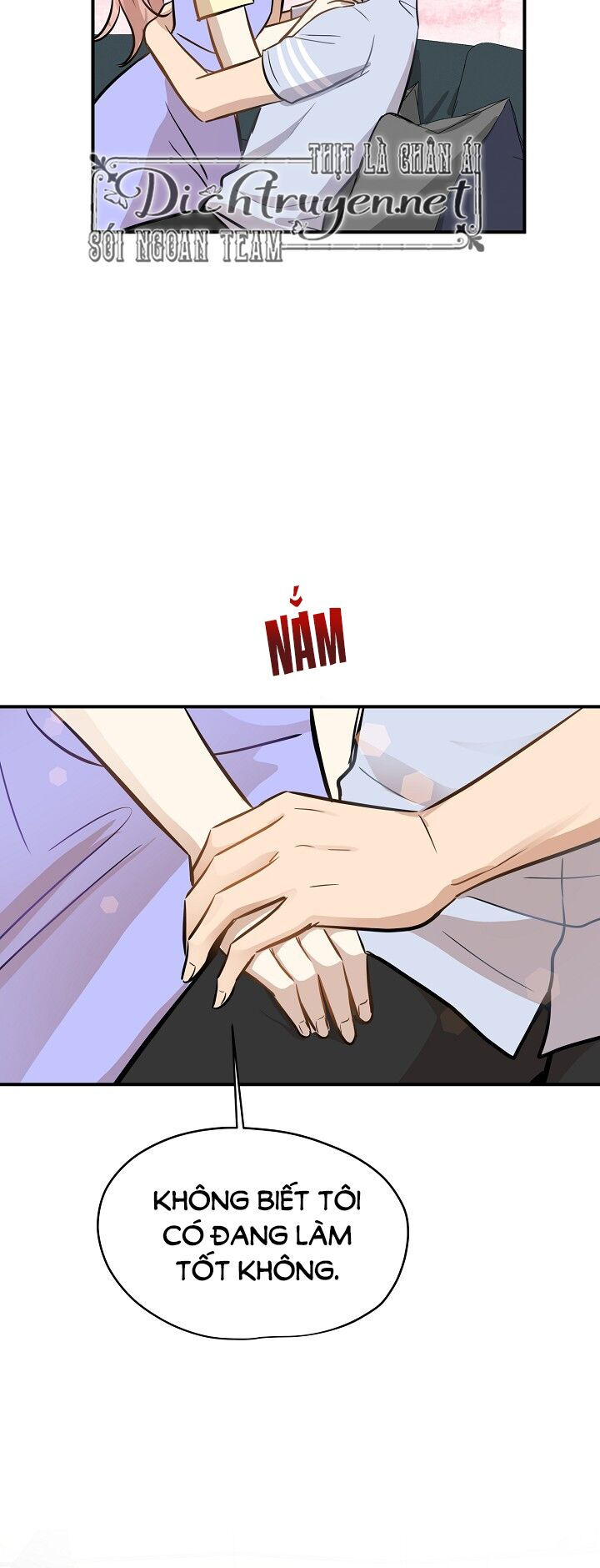 cuộc sống kỳ thú chapter 43 7