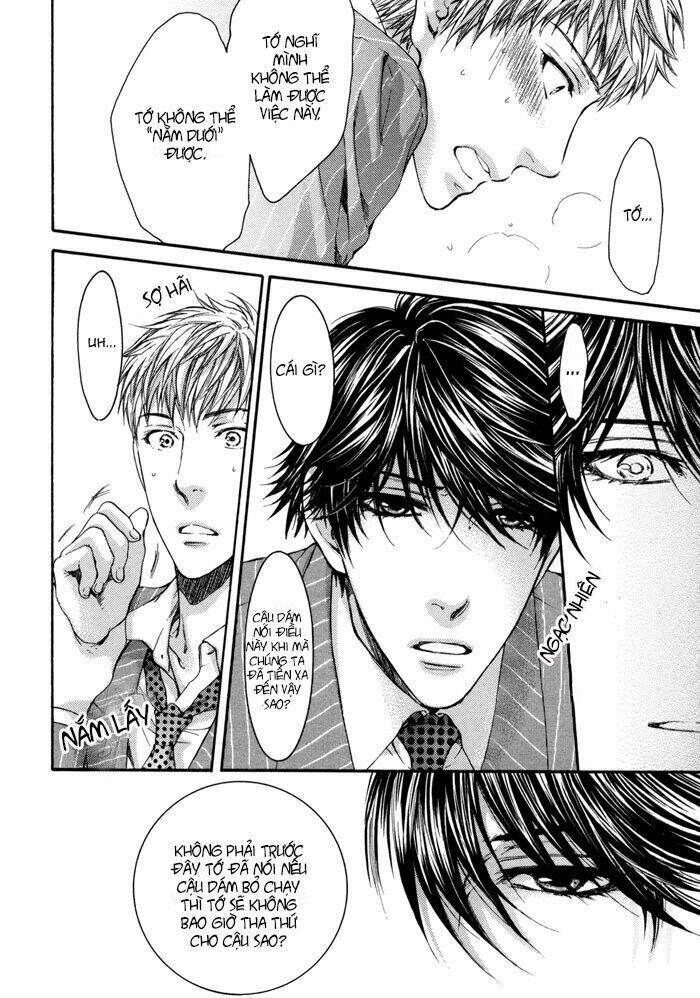 elektel delusion chapter 6 23