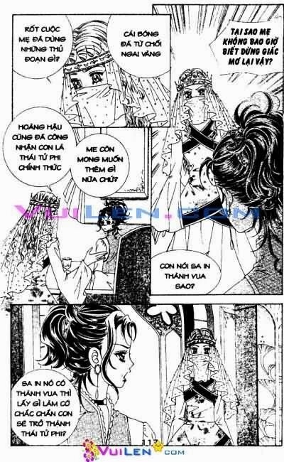 Đến Vương Quốc Ma Chapter 11 - Trang 113