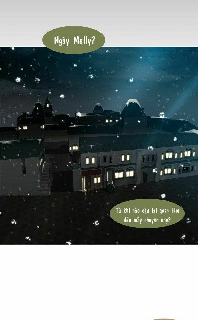 một không gian thời gian khác chapter 3 14