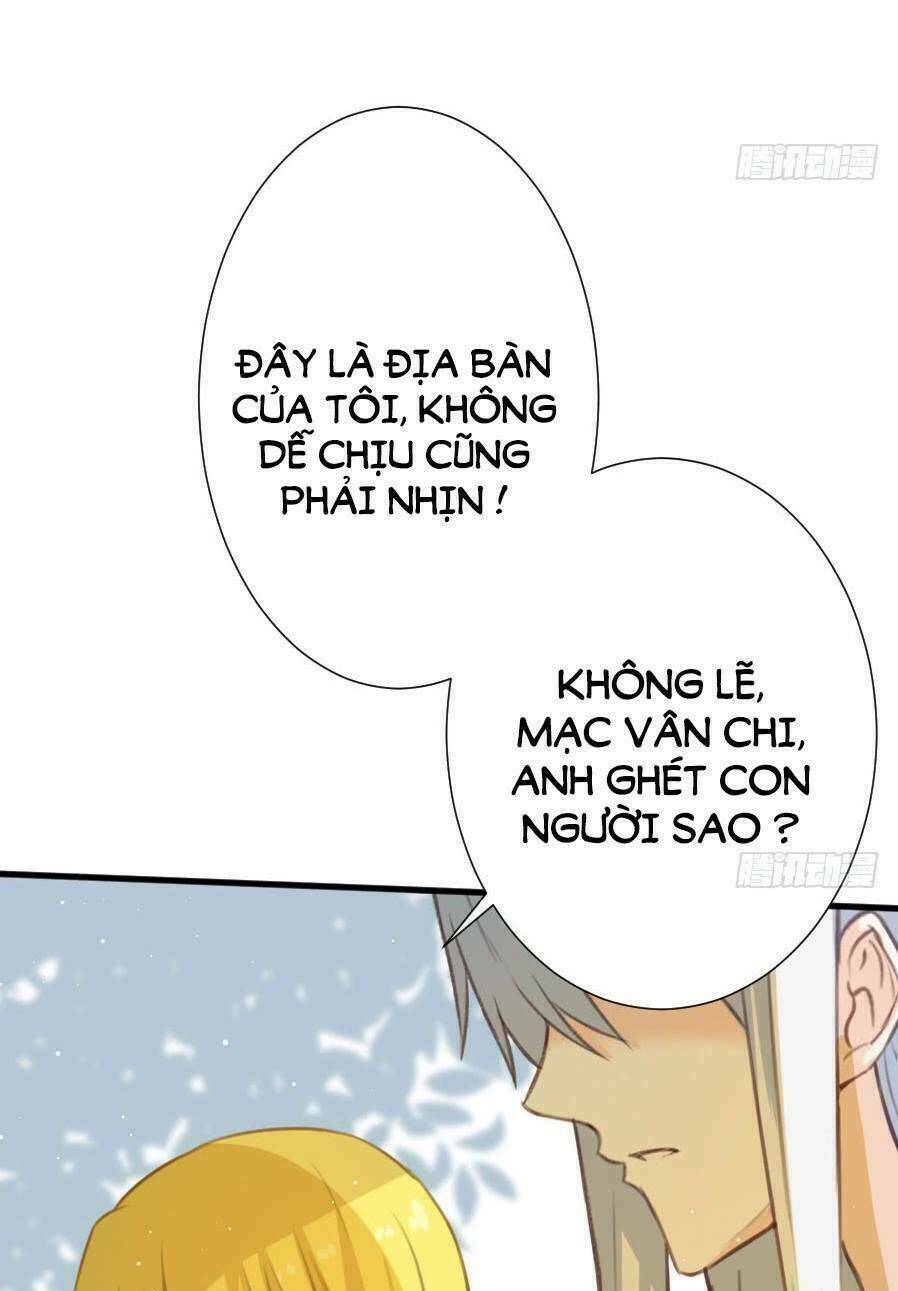 hôm nay ta cũng muốn trêu chọc nàng chapter 79 17