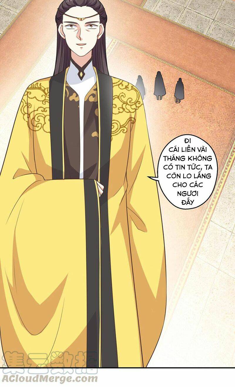 tiên ma đồng tu chapter 172 26