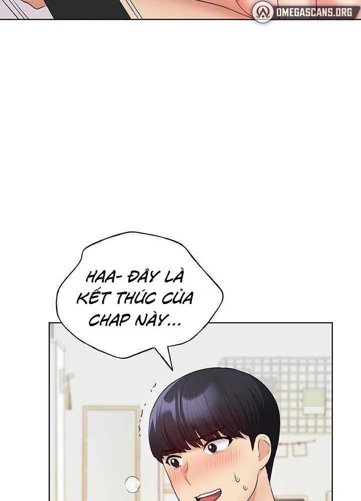 cô em vẽ tranh minh họa của tôi chapter 11.2 41