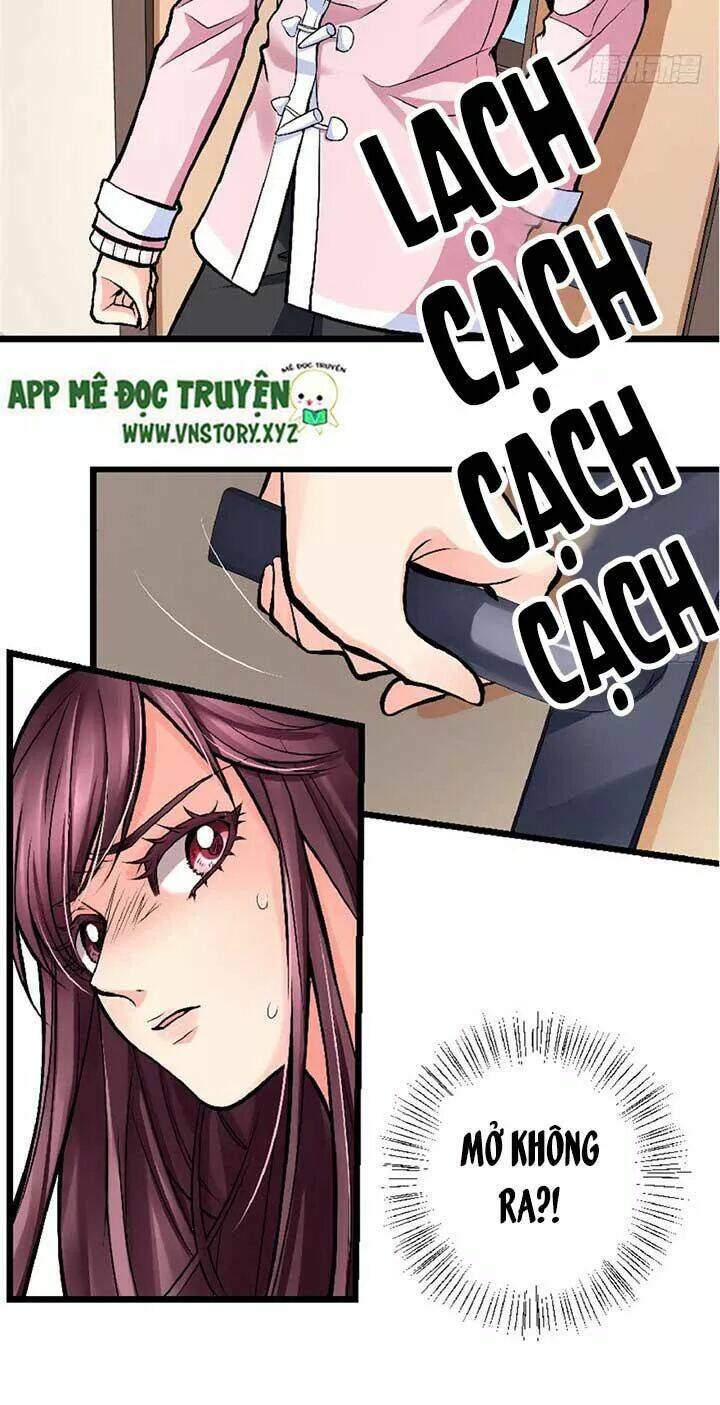 thiên hậu trở về chapter 31 3