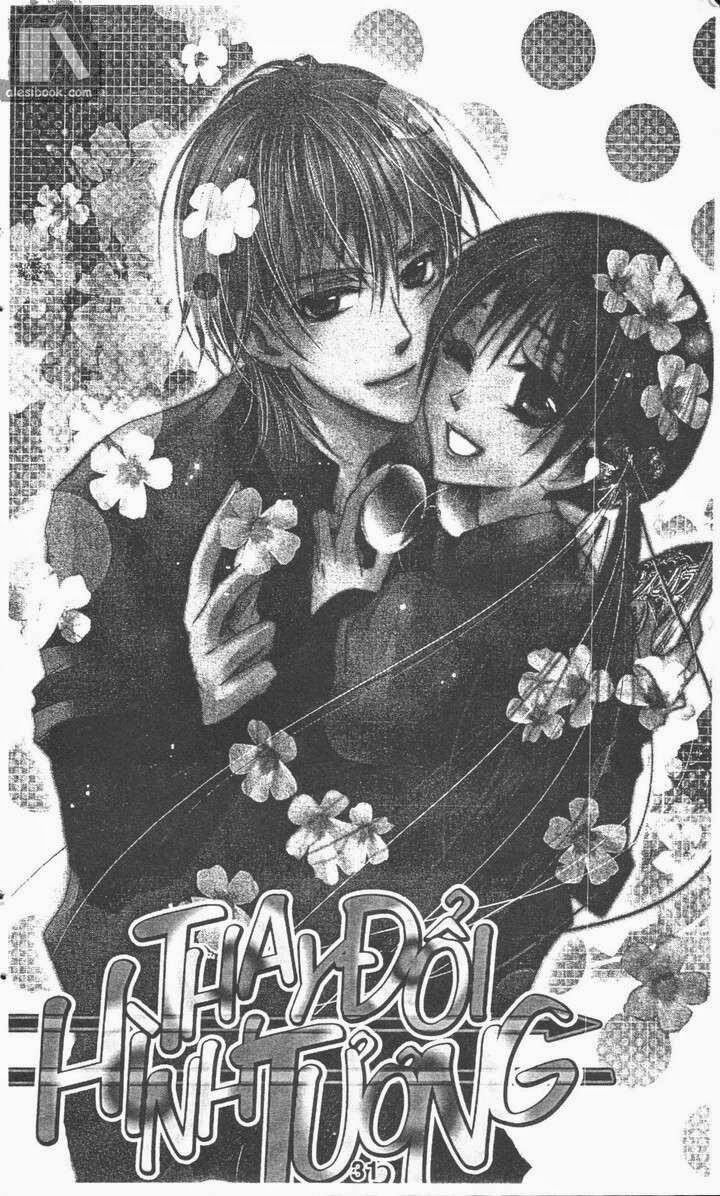 thay đổi hình tượng chapter 13 31